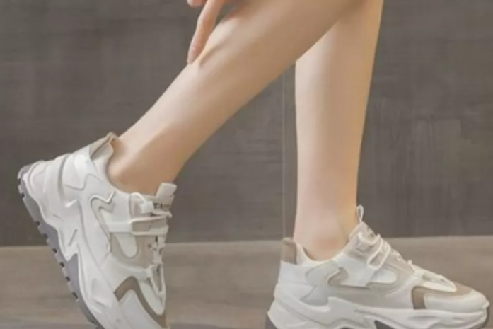 25 Ide Desain Sepatu Sneakers yang Keren